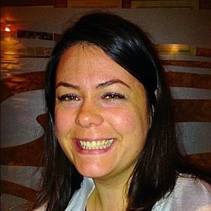 Meet your Posher, Eva